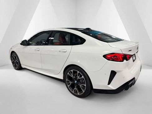 Used 2025 BMW 228i xDrive 228 xDrive Gran Coupe image 6