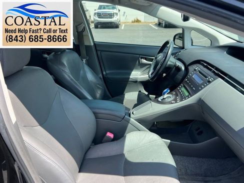 Used 2011 Toyota Prius Four FWD image 21