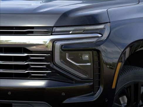 New 2026 Chevrolet Tahoe Premier AWD/4WD image 10