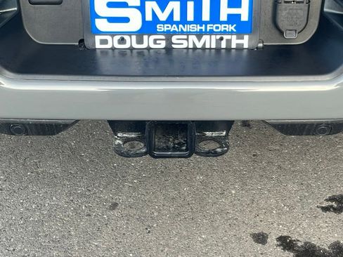 New 2026 RAM 2500 Laramie w/ Night Edition image 34