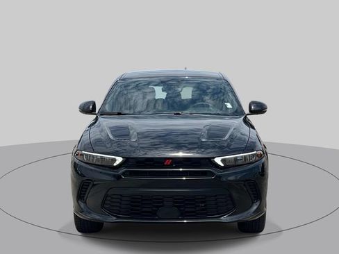 Used 2025 Dodge Hornet R/T AWD/4WD image 10