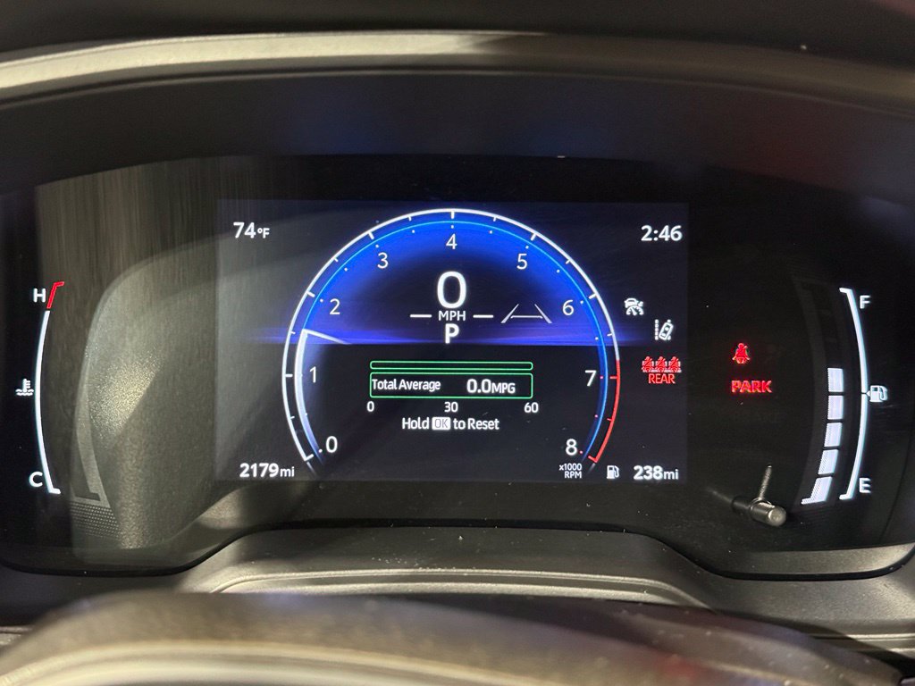 Certified 2026 Toyota Corolla LE FWD image 24