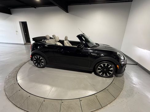 Used 2024 MINI Cooper S FWD image 16