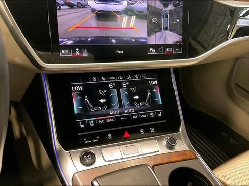 Used 2023 Audi A7 Prestige w/ Luxury Package AWD/4WD image 32