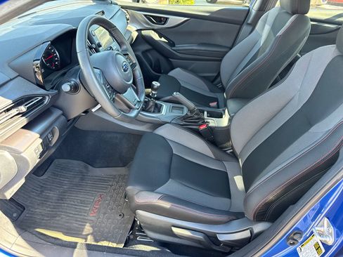 Certified 2022 Subaru WRX image 15
