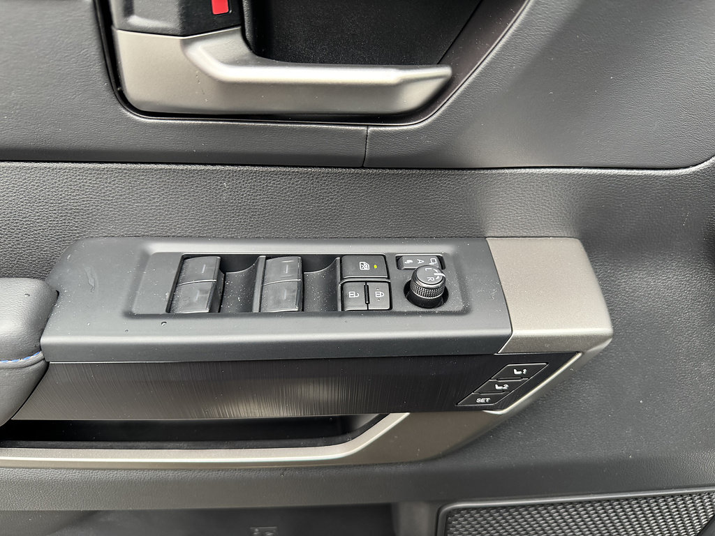 New 2026 Toyota Tundra Platinum AWD/4WD image 15