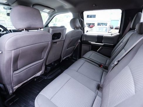 Used 2019 Ford F150 XLT w/ Trailer Tow Package AWD/4WD image 40