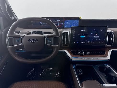 New 2026 Ford Expedition King Ranch AWD/4WD image 23