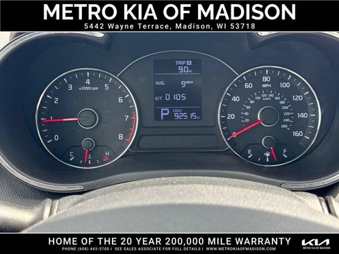 Used 2016 Kia Forte LX FWD image 19