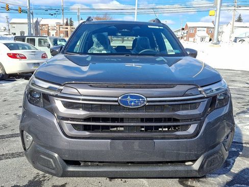 New 2026 Subaru Forester Limited image 2