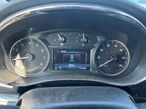 Used 2019 Buick Encore Preferred FWD image 7