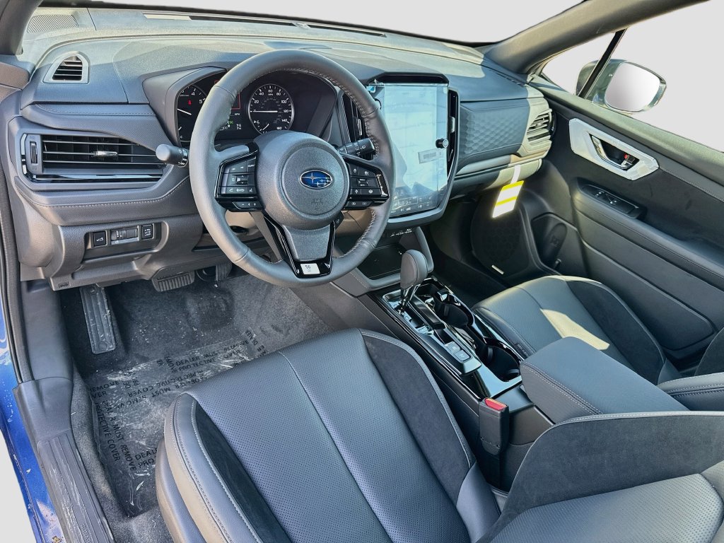 New 2026 Subaru Forester Touring AWD/4WD image 10