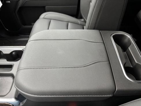 New 2026 GMC Sierra 1500 Elevation w/ Elevation Premium Package AWD/4WD image 30