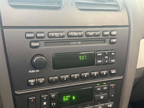 Used 2002 Ford Thunderbird RWD image 14