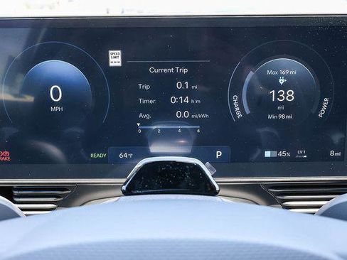 New 2026 Hyundai Ioniq 5 SEL RWD image 27