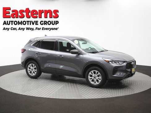 Used 2024 Ford Escape Active AWD/4WD image 48