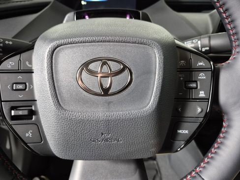 New 2026 Toyota Prius Plug-In Hybrid image 20