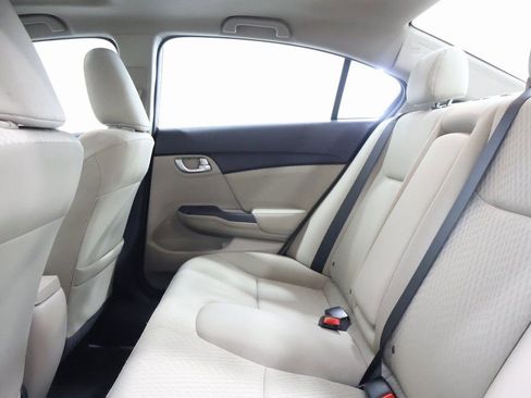 Used 2015 Honda Civic EX image 26