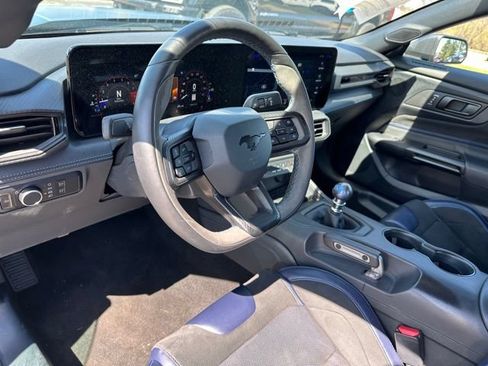 Used 2024 Ford Mustang Dark Horse w/ Dark Horse Handlin Package RWD image 15