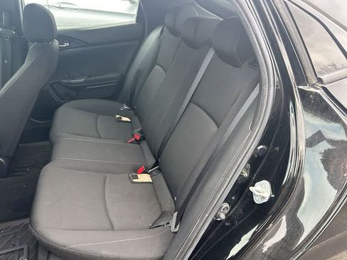 Used 2018 Honda Civic Sport image 13