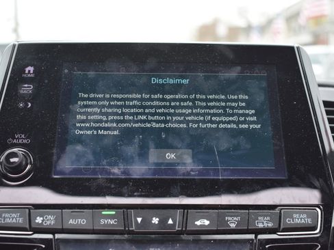 Used 2023 Honda Odyssey Sport image 16