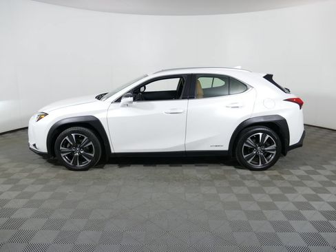 Used 2019 Lexus UX 250h w/ Premium Package AWD/4WD image 6