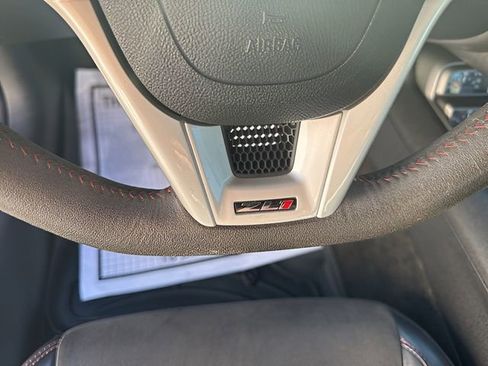 Used 2013 Chevrolet Camaro ZL1 RWD image 22