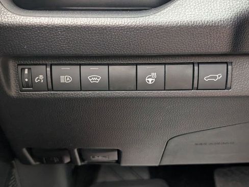 Used 2024 Toyota RAV4 XLE Premium w/ Weather Package FWD image 15