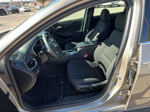 Certified 2023 Chevrolet Malibu LT image 10