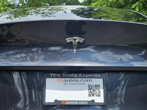 Used 2024 Tesla Model Y Long Range RWD image 29