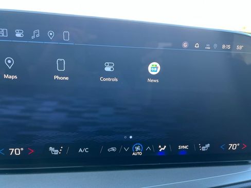New 2026 Chevrolet Traverse LT FWD image 37