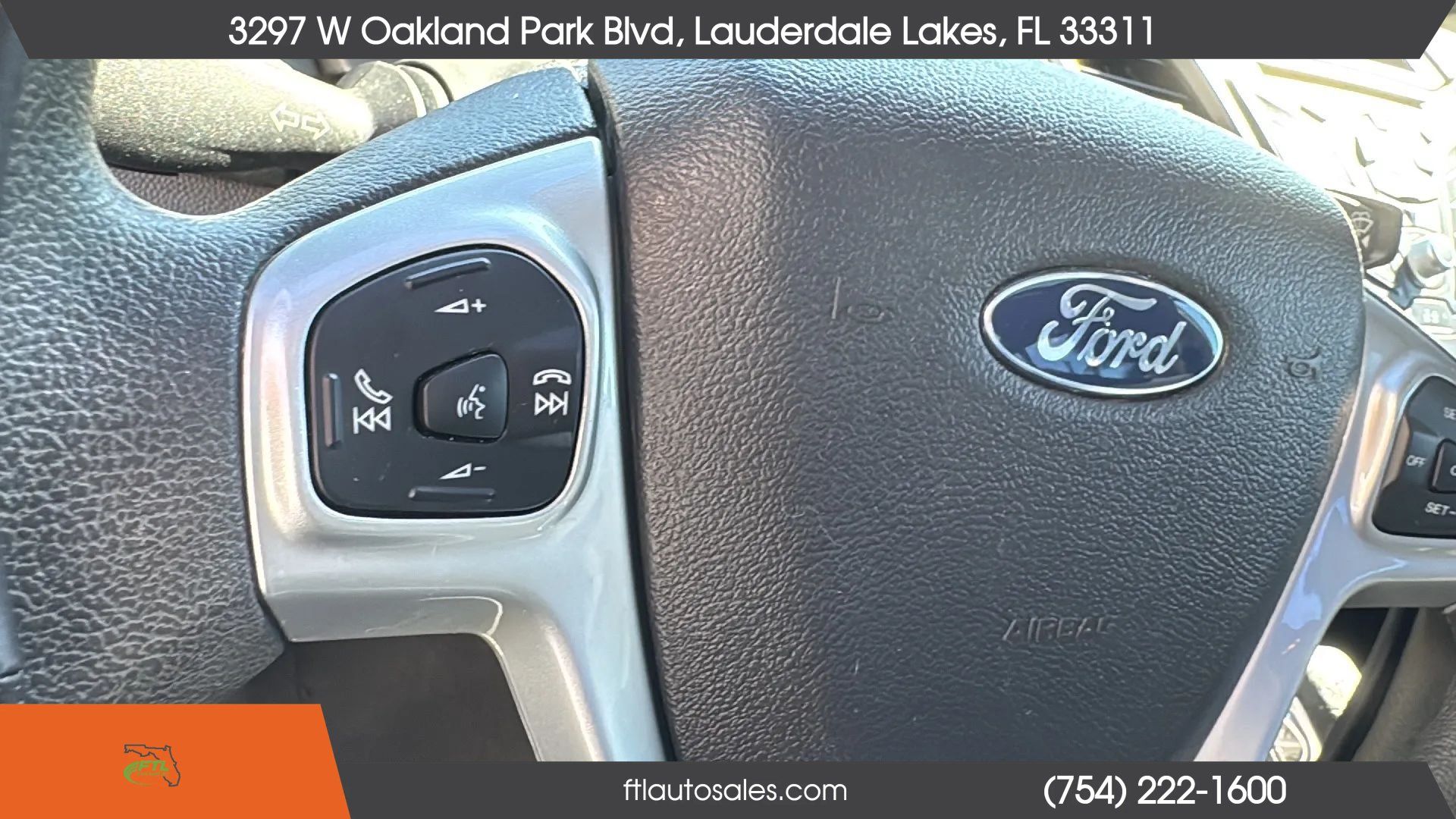 Used 2018 Ford Fiesta SE FWD image 44