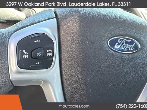 Used 2018 Ford Fiesta SE FWD image 44