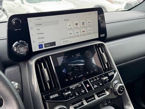 Used 2024 Lexus LX 600 F Sport image 22