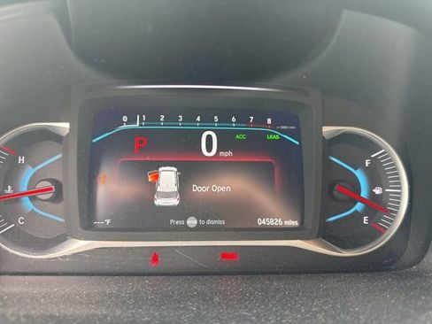 Certified 2021 Honda Passport EX-L image 4