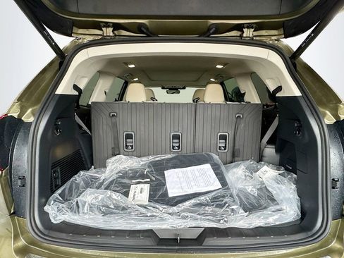 New 2026 Subaru Ascent Limited AWD/4WD image 26