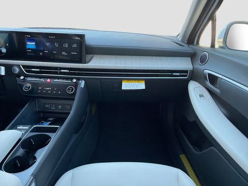 New 2026 Hyundai Sonata Blue image 15