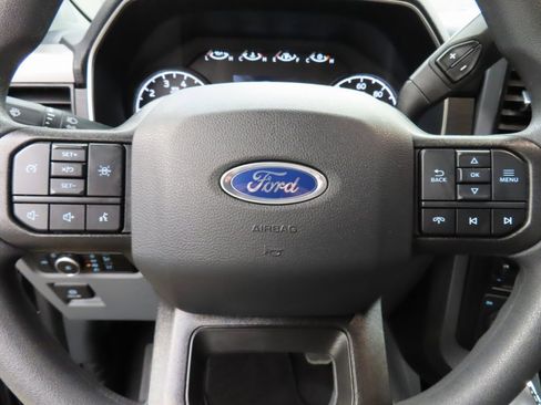 Used 2023 Ford F150 XLT w/ XTR Package image 47