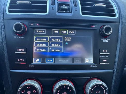 Used 2018 Subaru Forester 2.5i w/ Alloy Wheel Package image 18