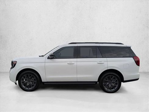 New 2026 Ford Expedition Platinum AWD/4WD image 8