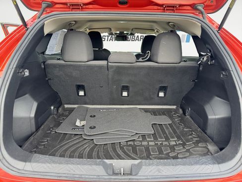 Certified 2024 Subaru Crosstrek 2.0i Premium w/ Crosstrek Mirror Package AWD/4WD image 16