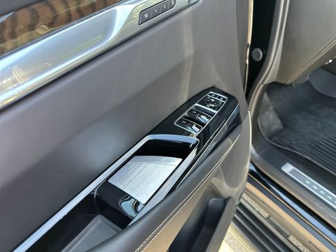 Used 2026 Cadillac Escalade Platinum Sport w/ LPO, Floor Liner Package image 20