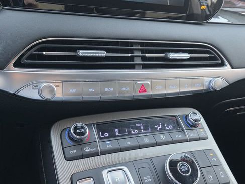 Used 2021 Hyundai Palisade Limited image 29