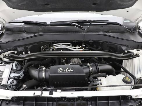 Used 2023 Ford Explorer ST w/ Technology Package image 32