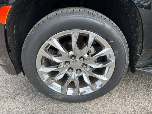 Used 2021 GMC Yukon Denali image 11