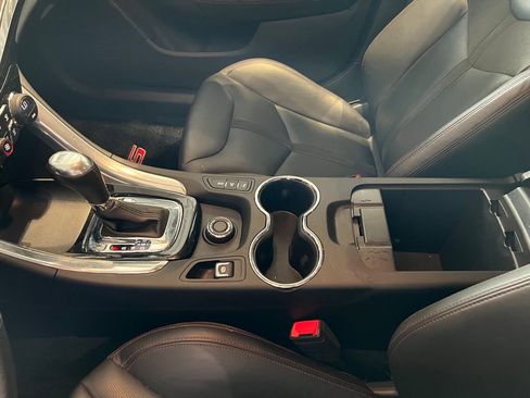 Used 2017 Chevrolet SS RWD image 24