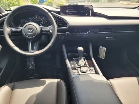 New 2026 MAZDA MAZDA3 Hatchback w/Premium Plus Pkg AWD/4WD image 7