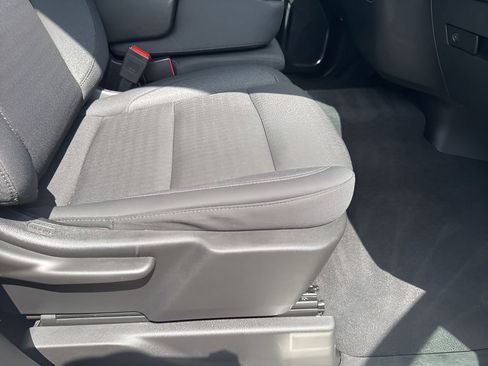 Used 2024 Chevrolet Silverado 1500 LT w/ Protection Package image 13