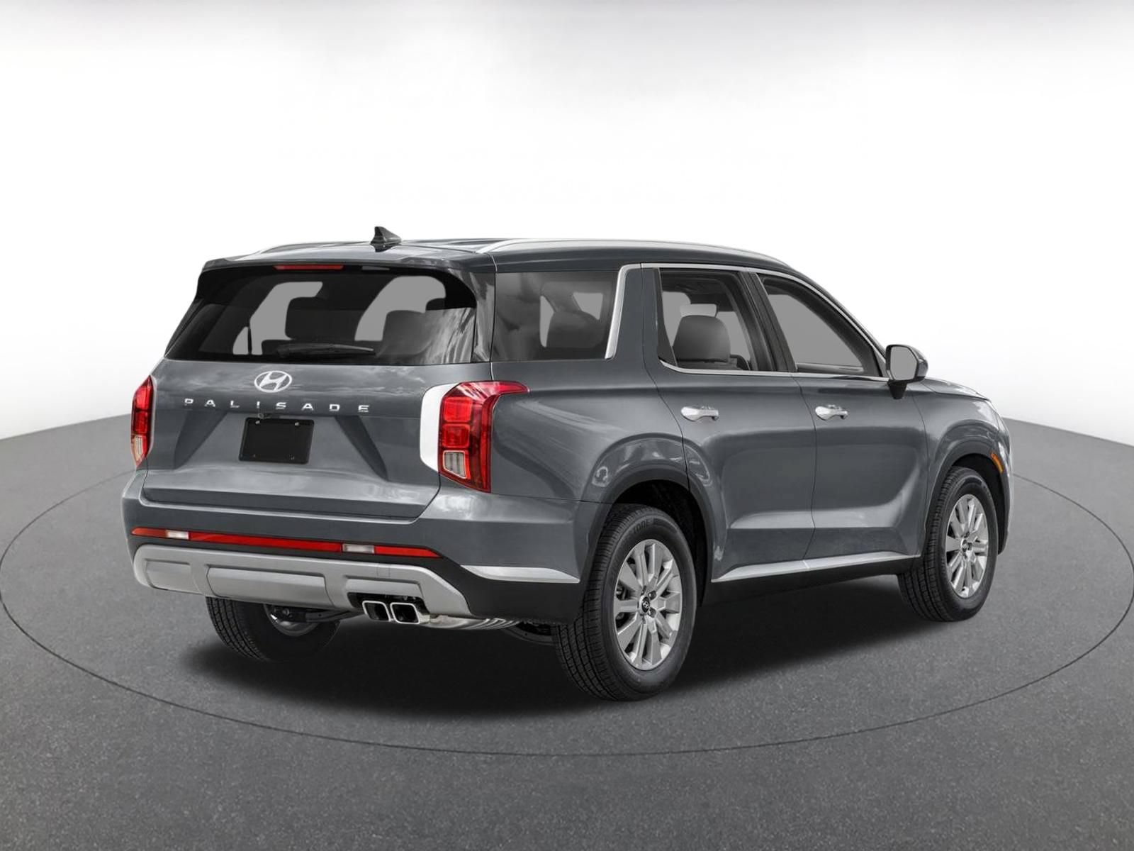 Used 2024 Hyundai Palisade SEL FWD image 2