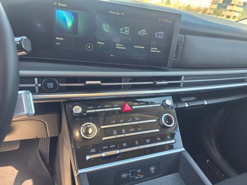 New 2026 Hyundai Santa Fe SE AWD/4WD image 23